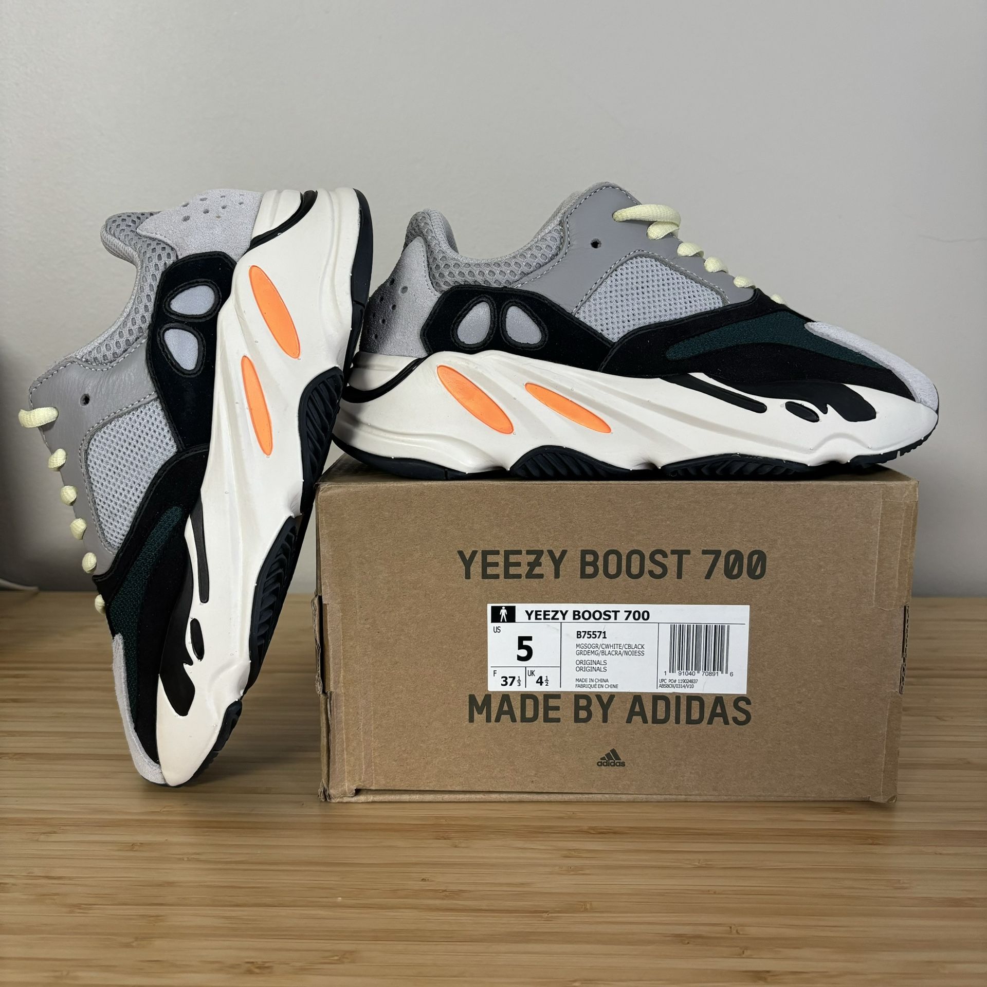 SALE SIZE 5