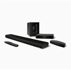 Bose SoundTouch 130 Home Theater System