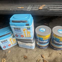 Botes De Leche 200 Por Todo Cada Uno Está Por Encima De 70 