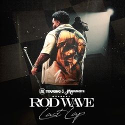 ROD WAVE TICKETS FOR SALE