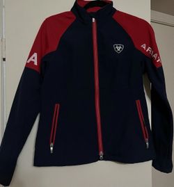 ARIAT women’s jacket
