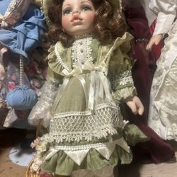 Doll