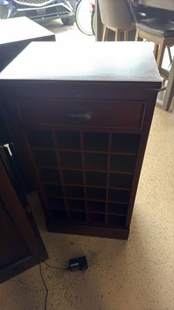 Pottery barn cabinets set of 4