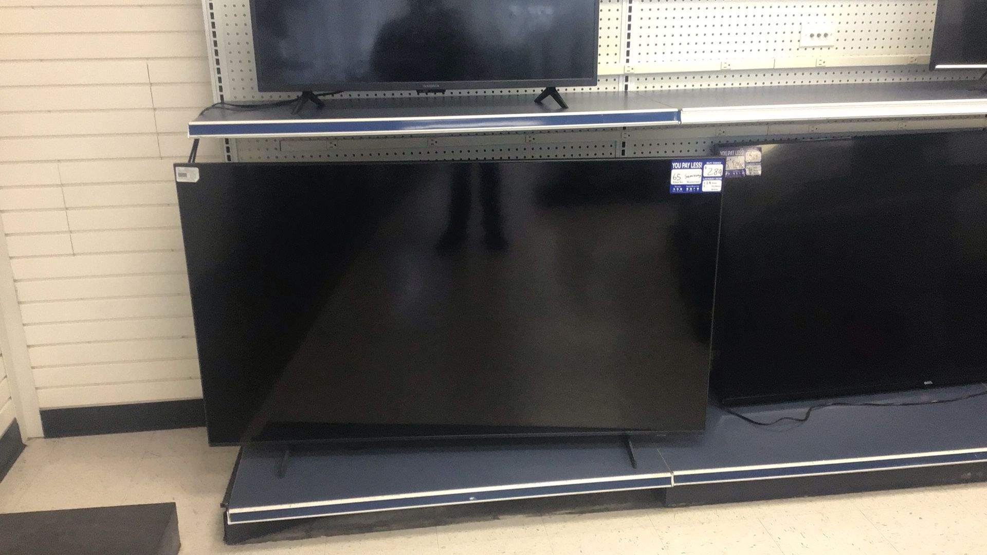 Samsung 65 Inch Tv 