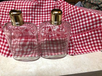 2 flasks