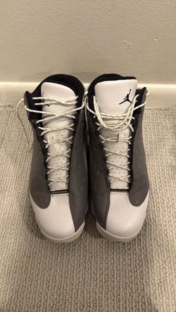Men’s size 13 Jordans