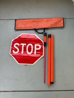 Flagger sets