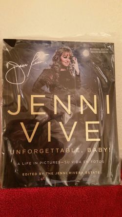 Jenni Rivera