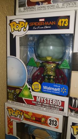 Funko Pops