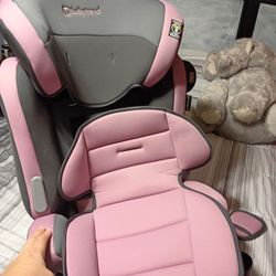Toddler Car Seat 