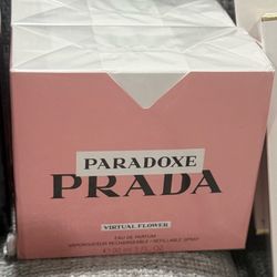 Women’s Perfume
