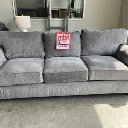 Sofa! 