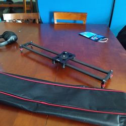 Zecti 16" Camera Slider