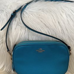 Coach (crossbody) Purse