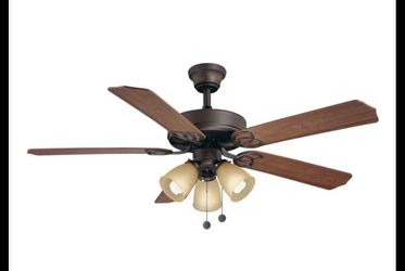 Ceiling fan
