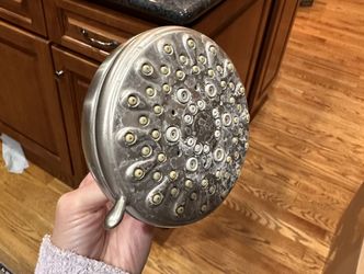 Shower Head