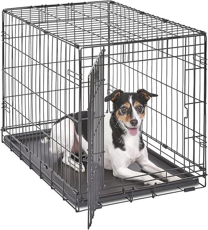 Dog Crate 30.7L X 19.3W X 21.5H