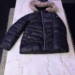 Kid Coat 