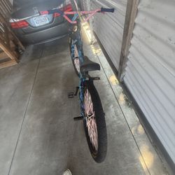 Big Flyer 29 Inch 