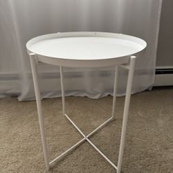 Tray Table