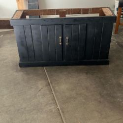 🐟🐟Aquarium Stand🐟🐟 48inch X12.5inch