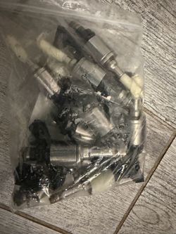 2016 -2020 Infiniti q50 oem injectors