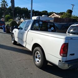 2001 Ford 150 xlt 