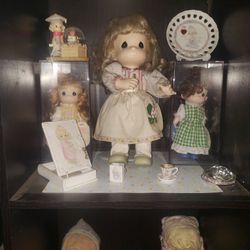 precious moments figure 
