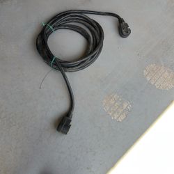 extensión cord