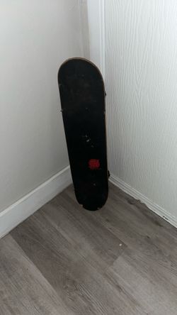 Skateboard