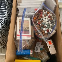Arts And Crafty