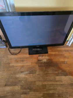 Panasonic TV