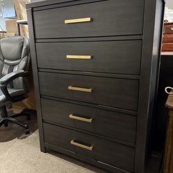 New Dresser 