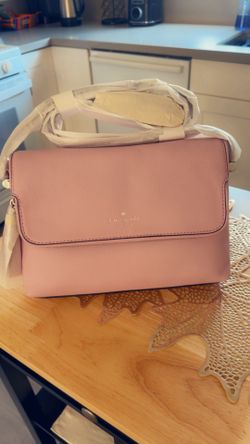 Kate Spade Crossbody