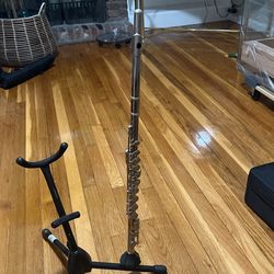 Flute