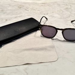 Mr. Leight Getty II S