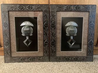 Something to hang on your wall