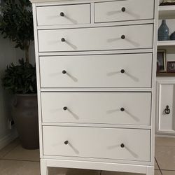 Ikea dresser