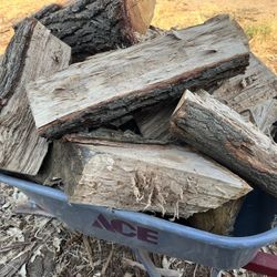 Firewood ‘leña’