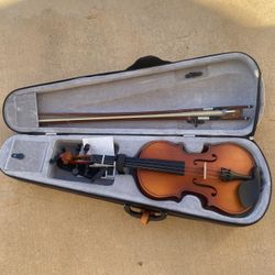 Violin 