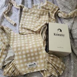 Konny Baby Carrier 