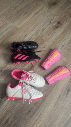 Soccer equipment free