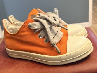 Rick Owens DRKSHDW Jumbo Lace Puffer Sz10