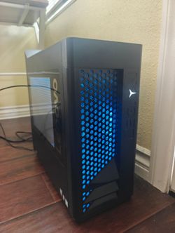 Lenovo Gaming PC