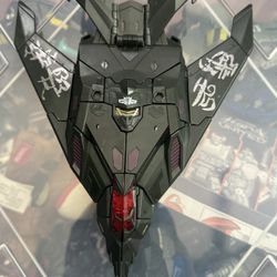 Transformers Mind wipe 