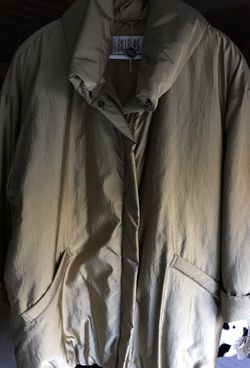 Women's Jacket Size L