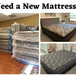 Brand New Mattress Sets