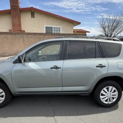 2009 Toyota Rav4