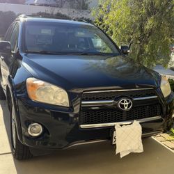 2012 Toyota Rav4