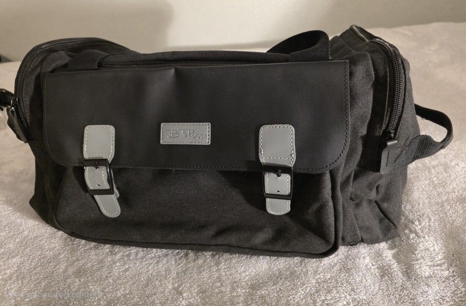 Travel Duffle Bag